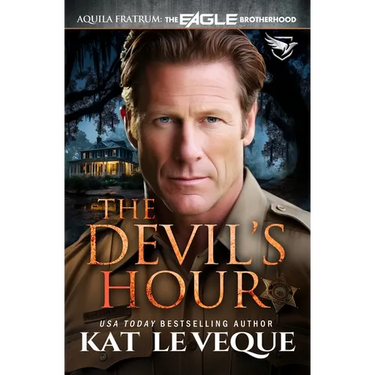 The Devil's Hour