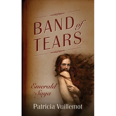 Band of Tears: Emerald Saga
