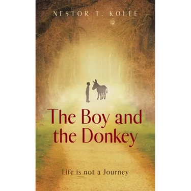 The Boy and the Donkey: Life is not a Journey