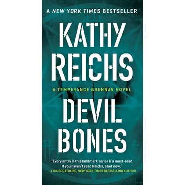 Devil Bones