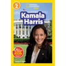 Kamala Harris (National Geographic Kids Readers, Level 2)
