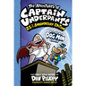 The Adventures of Captain Underpants (Now with a Dog Man Comic!): 25 1/2 Anniversary Edition: Volume 1