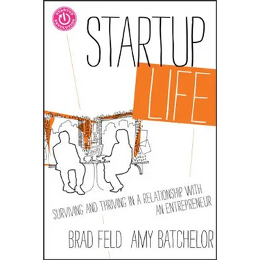 Startup Life: Surviving and Thriving in a Relationship with an Entrepreneur