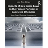 Impacts of Sex Crime Laws on the Female Partners of Convicted Offenders: Never Free of Collateral Consequences