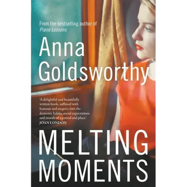 Melting Moments