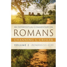 An Intertextual Commentary on Romans, Volume 2: Romans 5:1--8:39