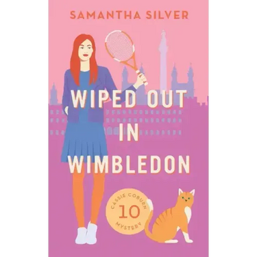 Wiped Out in Wimbledon