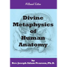 Divine Metaphysics of Human Anatomy