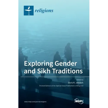 Exploring Gender and Sikh Traditions