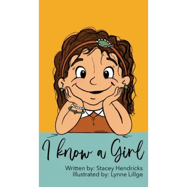 I Know A Girl