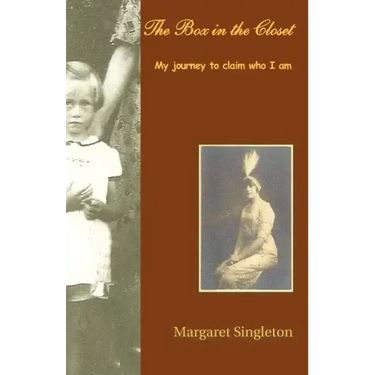 The Box in the Closet: My Journey to Claim Who I Am