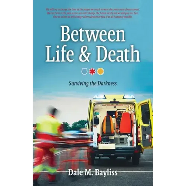 Between Life & Death: Surviving the Darkness