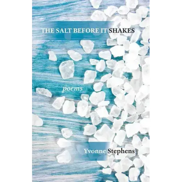 The Salt Before It Shakes