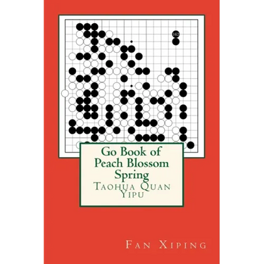 Go Book of Peach Blossom Spring