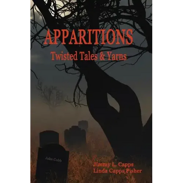 Apparitions: Twisted Tales and Yarns