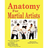 Anatomy For Martial Artists