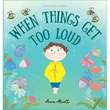 When things get too loud: A story about sensory overload