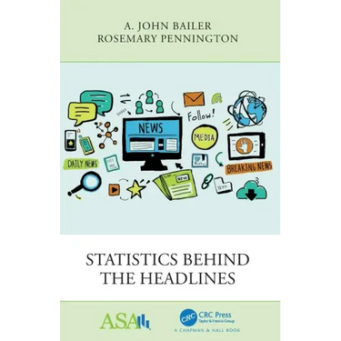 Statistics Behind the Headlines