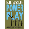Power Play: A Radio Detective
