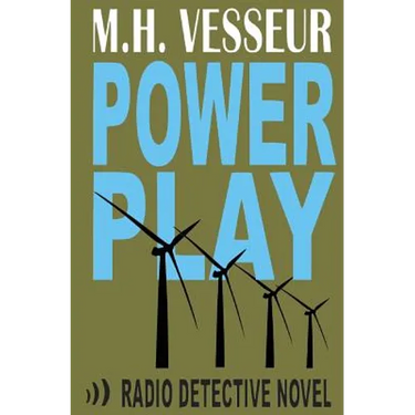 Power Play: A Radio Detective