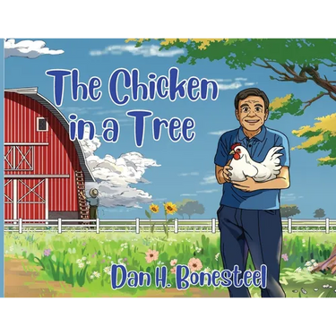 The Chicken in a Tree
