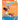 The Orange Wall: An Acorn Book (Rainbow Days #3): Volume 3