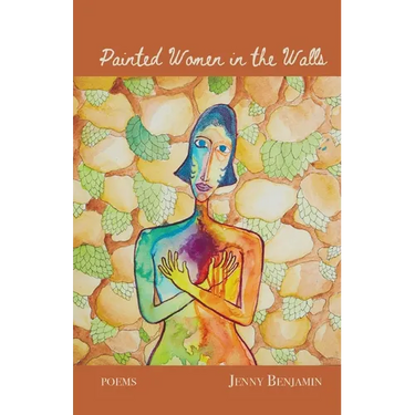 Painted Women in the Walls