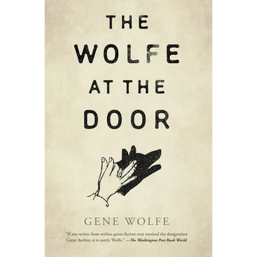 The Wolfe at the Door