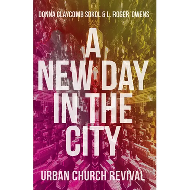 A New Day in the City: Urban Church Revival