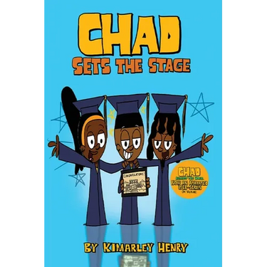 Chad Sets the Stage