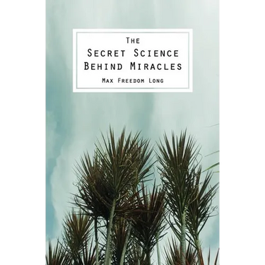 The Secret Science Behind Miracles