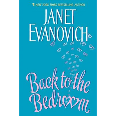 Back to the Bedroom LP