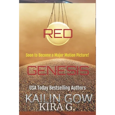Red Genesis