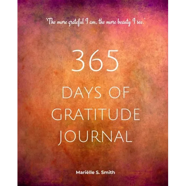 365 Days of Gratitude Journal, Vol. 2: Commit to the life-changing power of gratitude by creating a sustainable practice