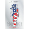The High Cost Of Service: An expose of Agent Orange and PTSD