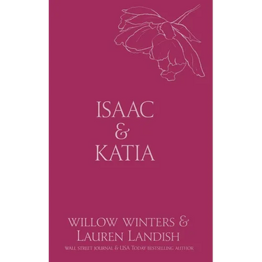 Isaac & Katia: Sold