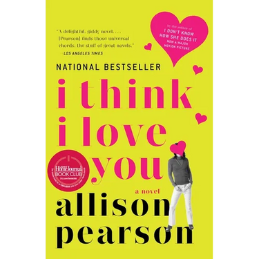 I Think I Love You