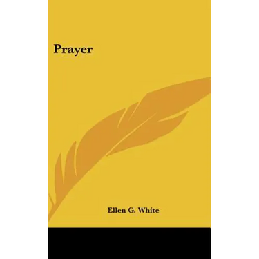 Prayer