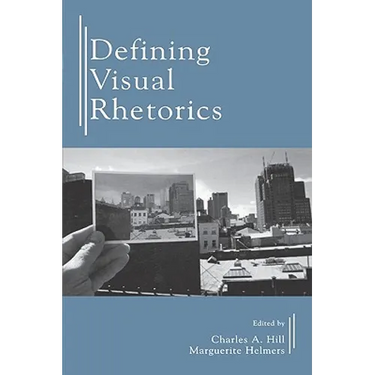 Defining Visual Rhetorics