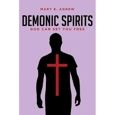 Demonic Spirits: God can set you free