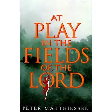 At Play in the Fields of the Lord