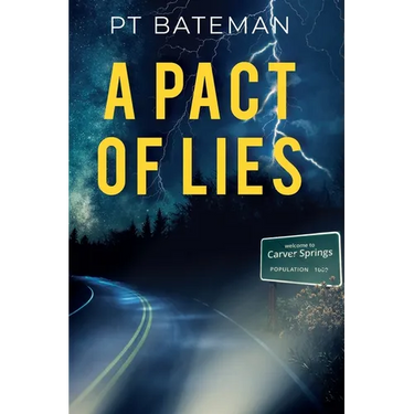 A Pact of Lies