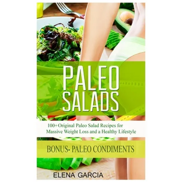 Paleo Salads