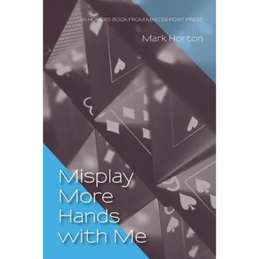 Misplay More Hands with Me