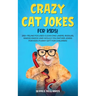 Crazy Cat Jokes for Kids
