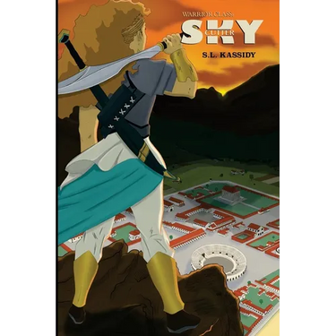 The Sky Cutter: Warrior Class