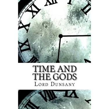 Time and the Gods
