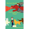 Mortal Realm Witch: Learning about Magic
