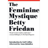 The Feminine Mystique