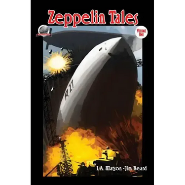 Zeppelin Tales